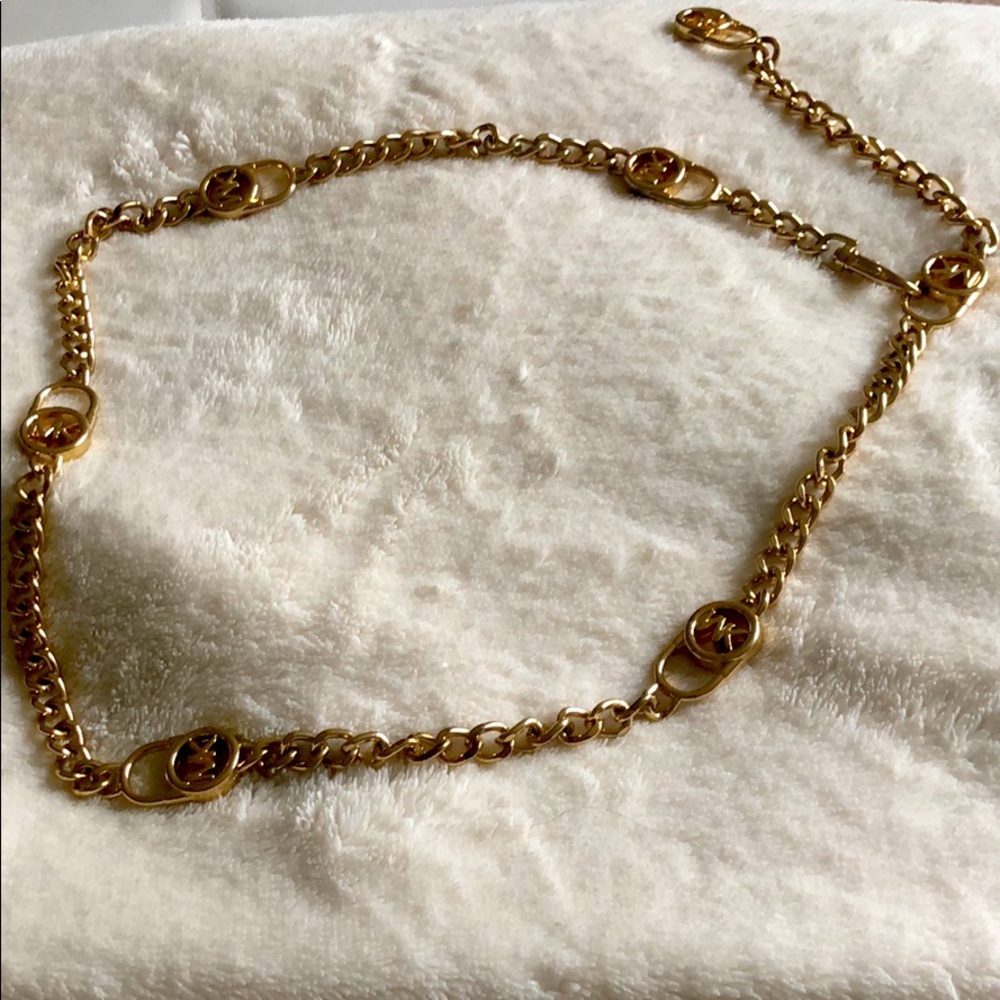 Michael Kors belt